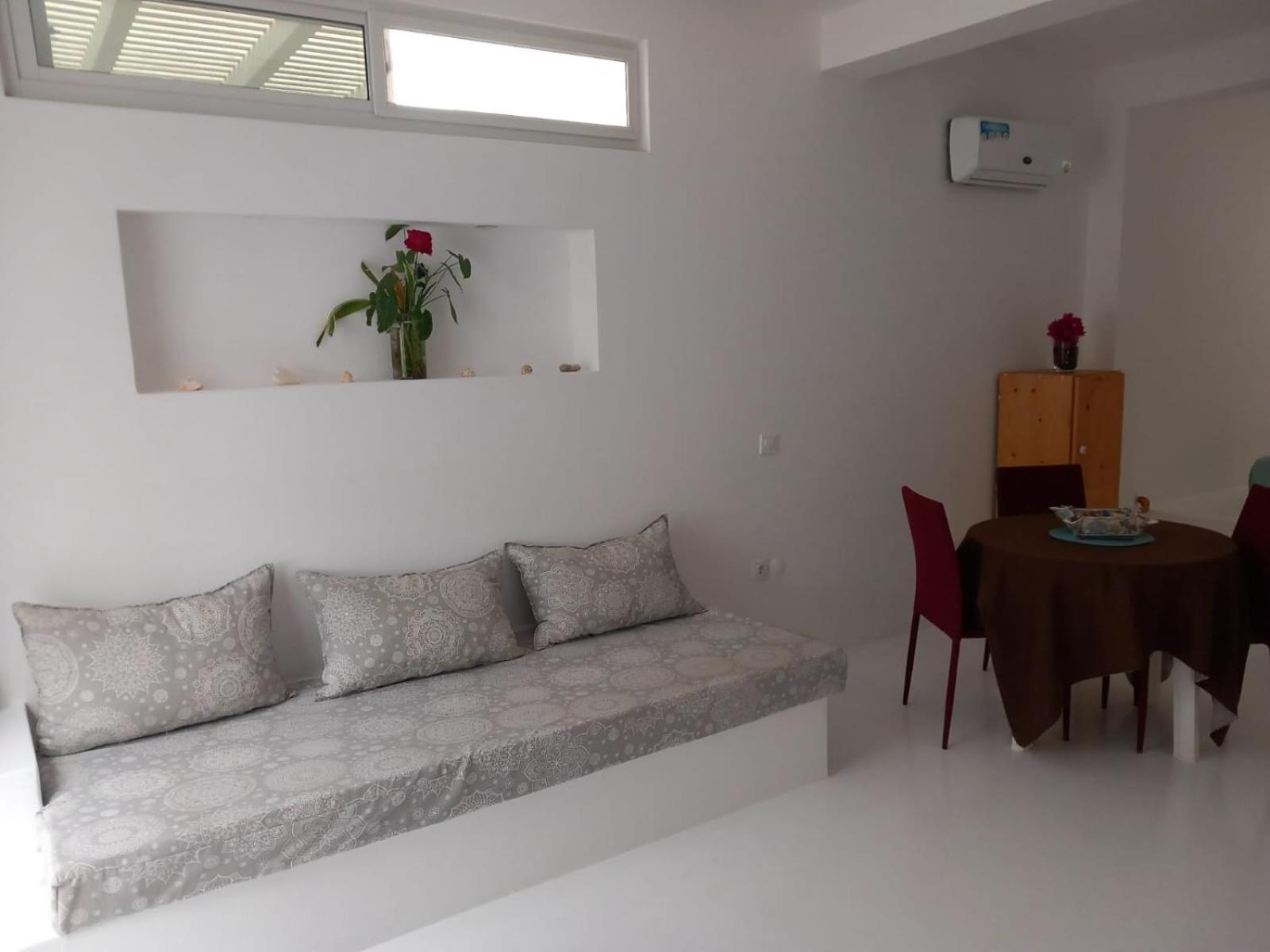 Praia de Chaves Bungalow ,Boavista
