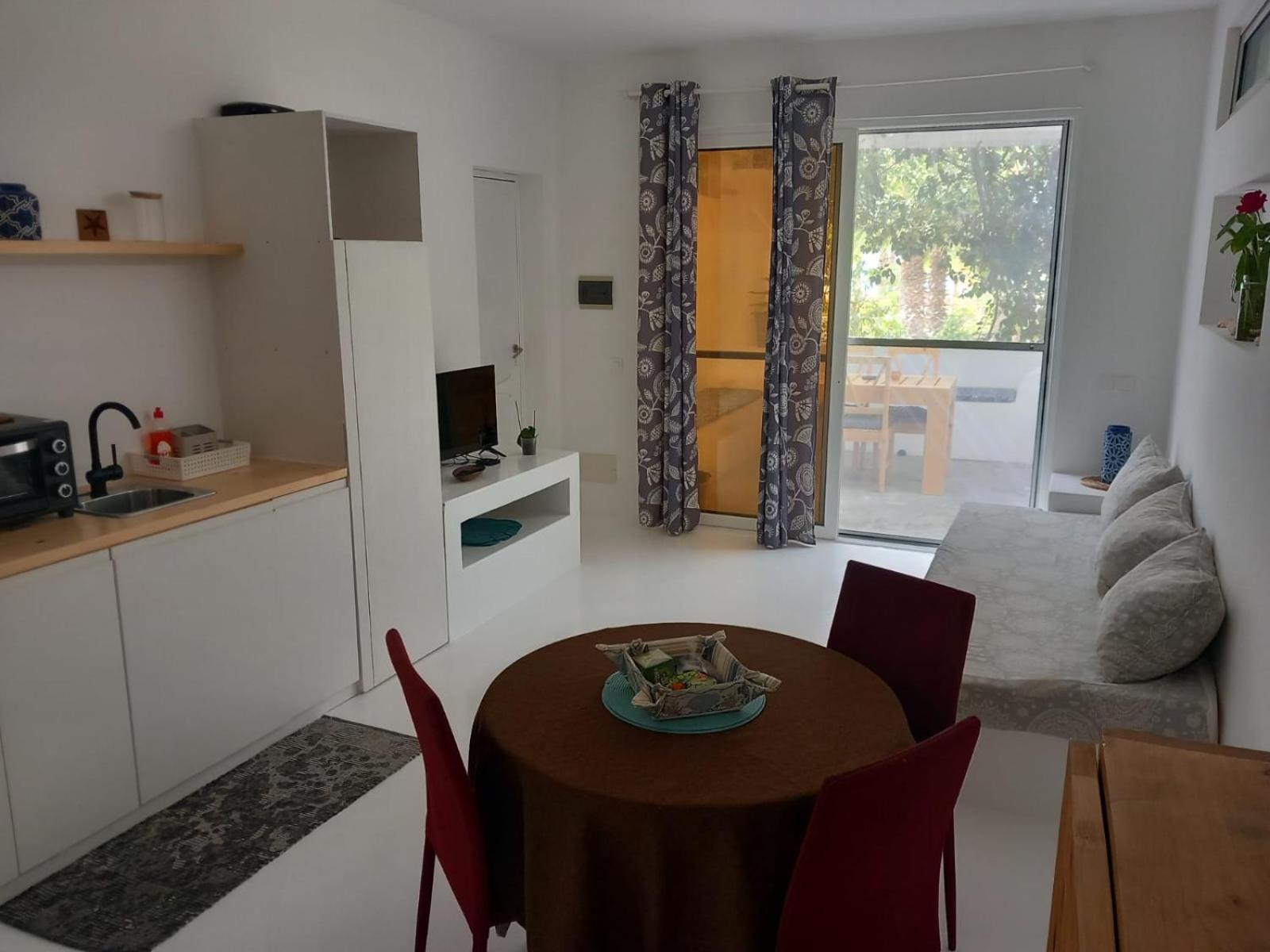 Praia de Chaves Bungalow ,Boavista