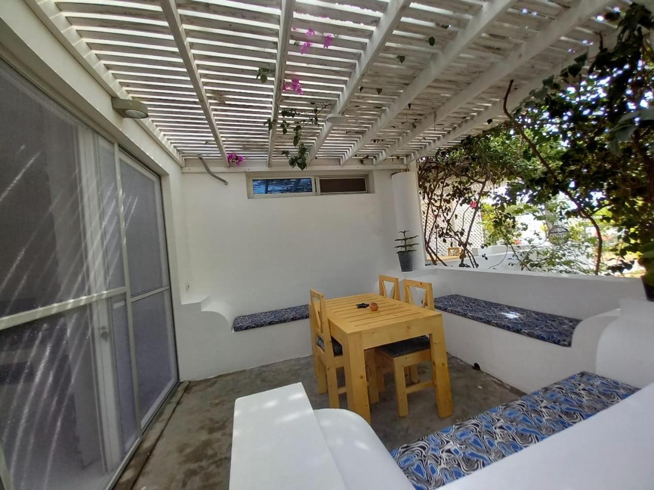 Praia de Chaves Bungalow ,Boavista