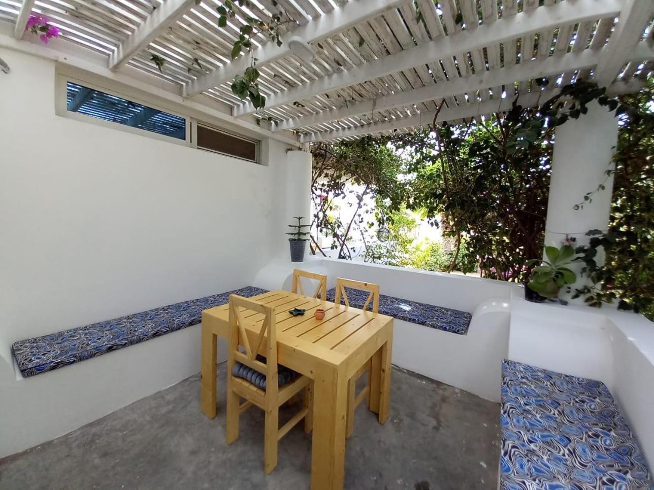 Praia de Chaves Bungalow ,Boavista