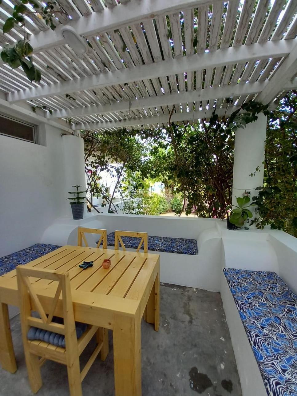 Praia de Chaves Bungalow ,Boavista