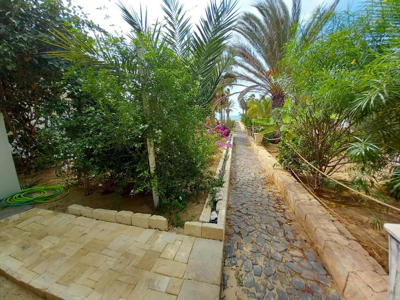 Praia de Chaves Bungalow ,Boavista