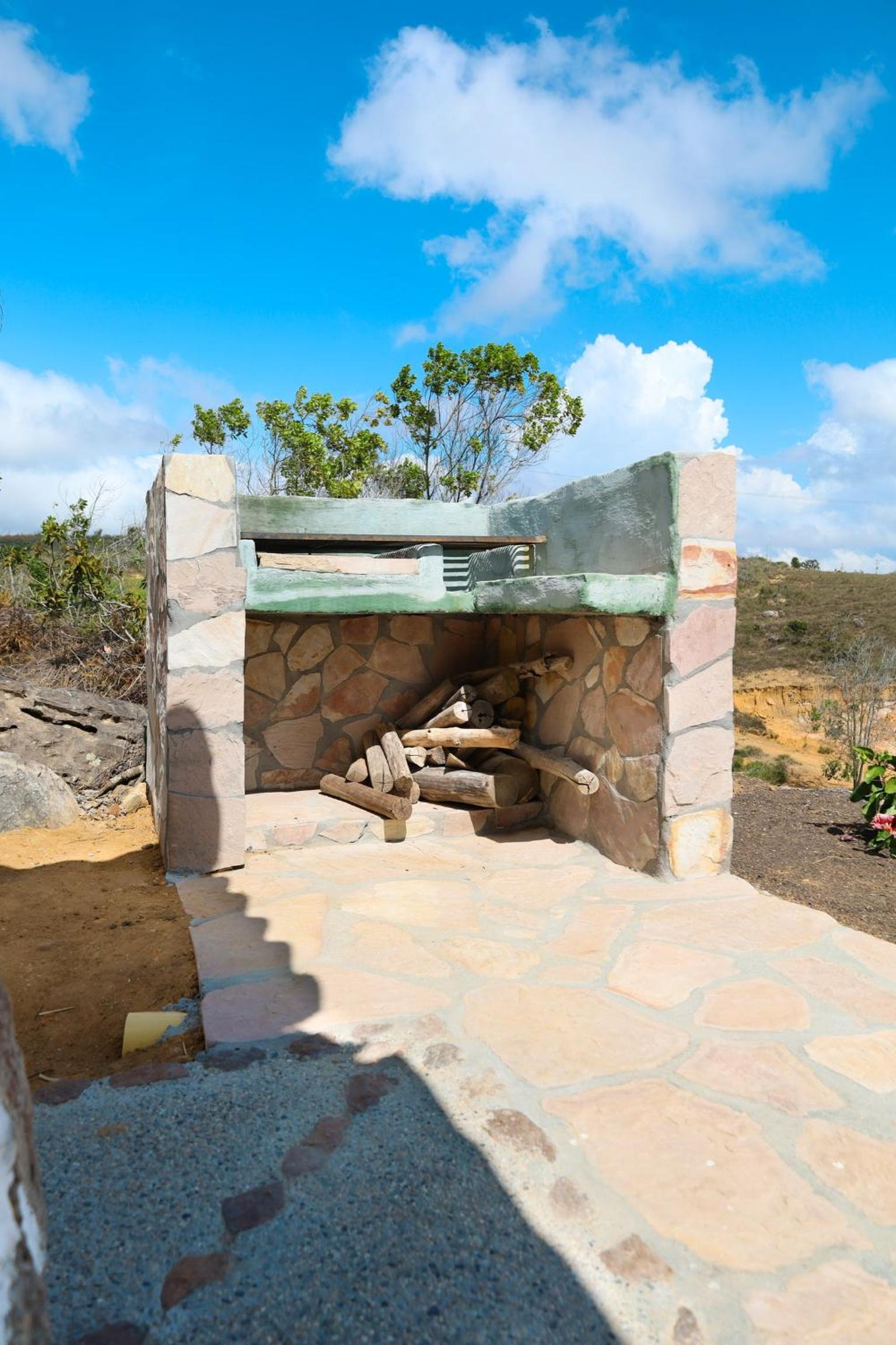 Cabañas SALMAGUA