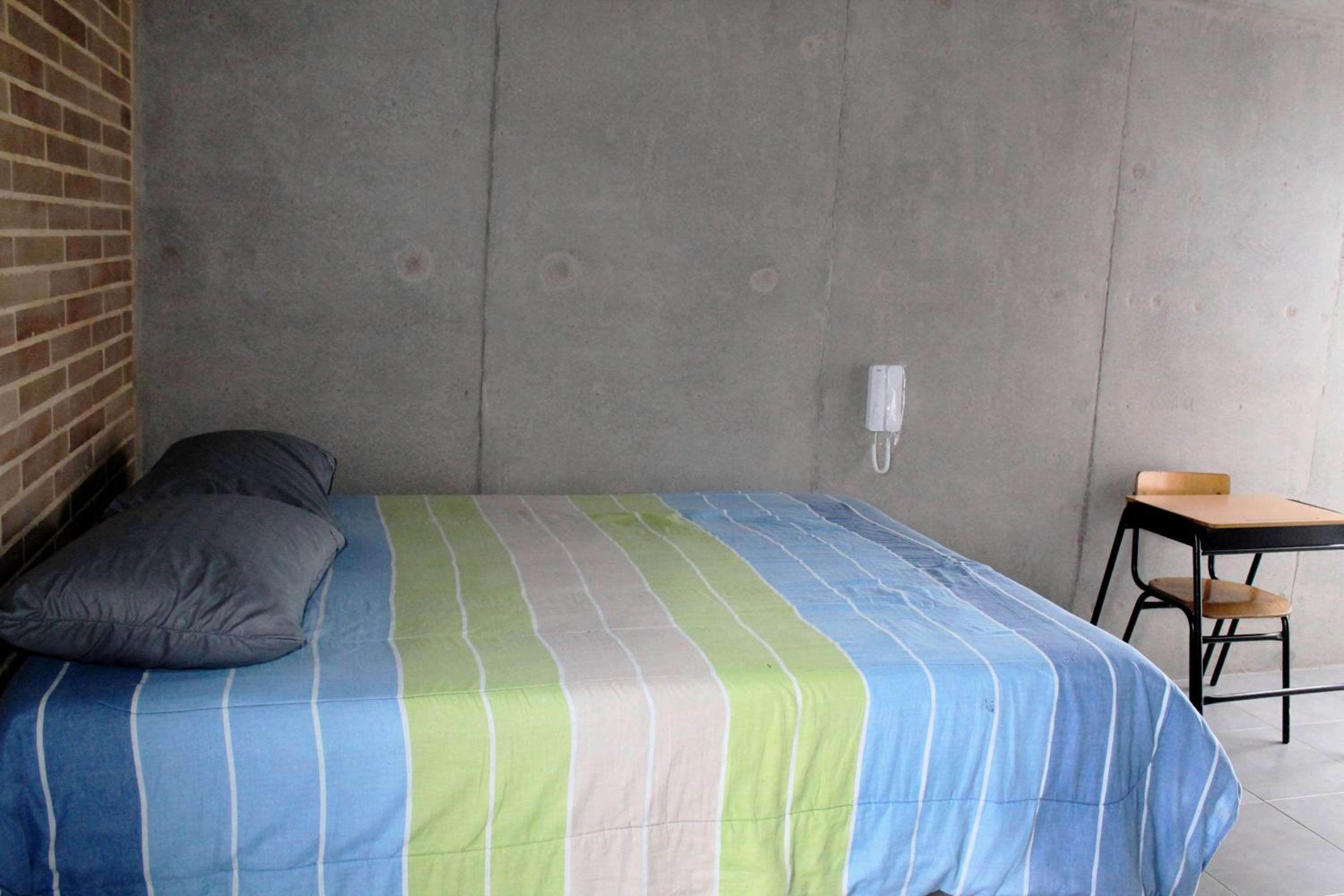 Loft Diseño Industrial en Centro Histórico