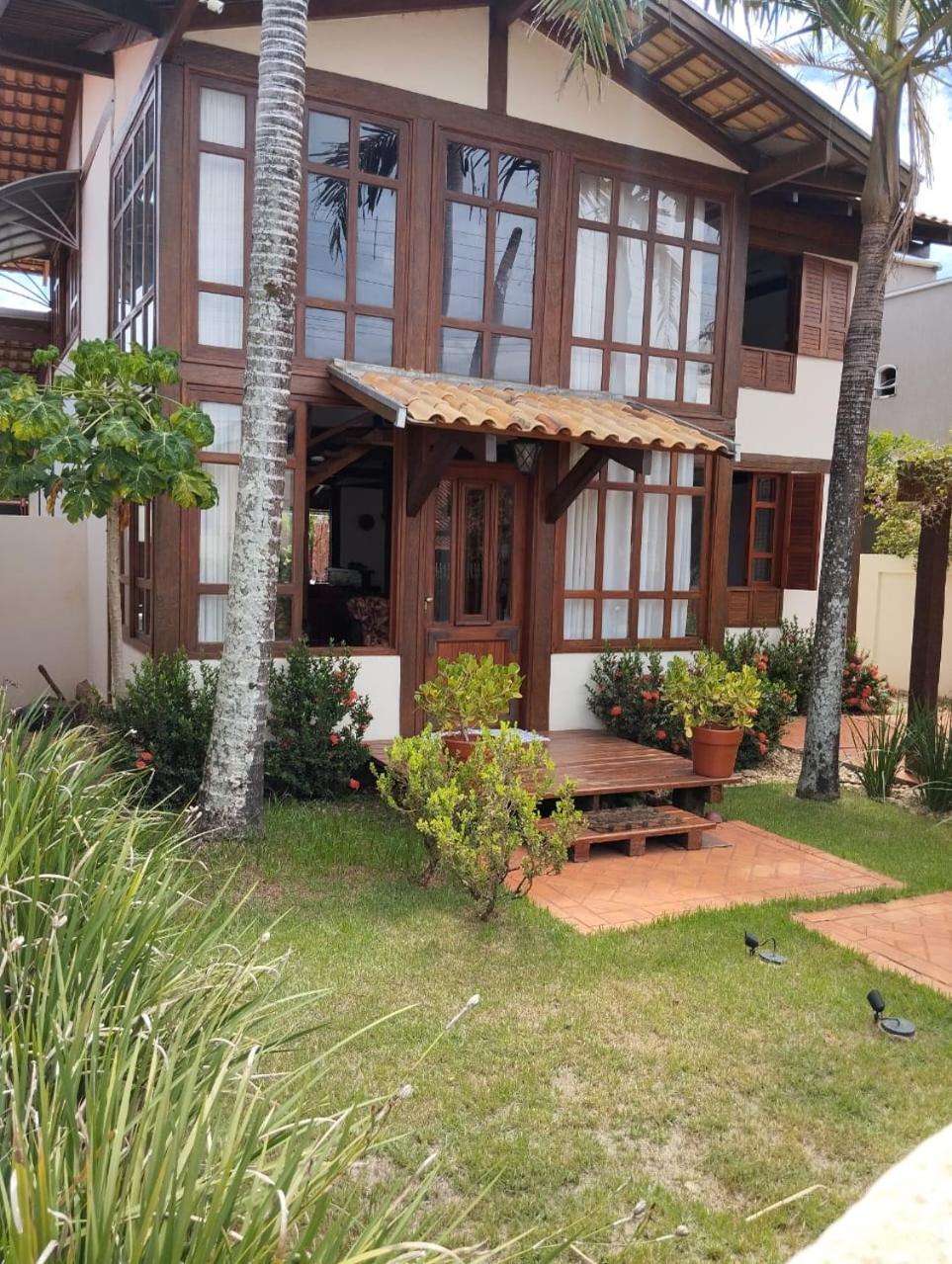 Casa Charmosa Em Bonito