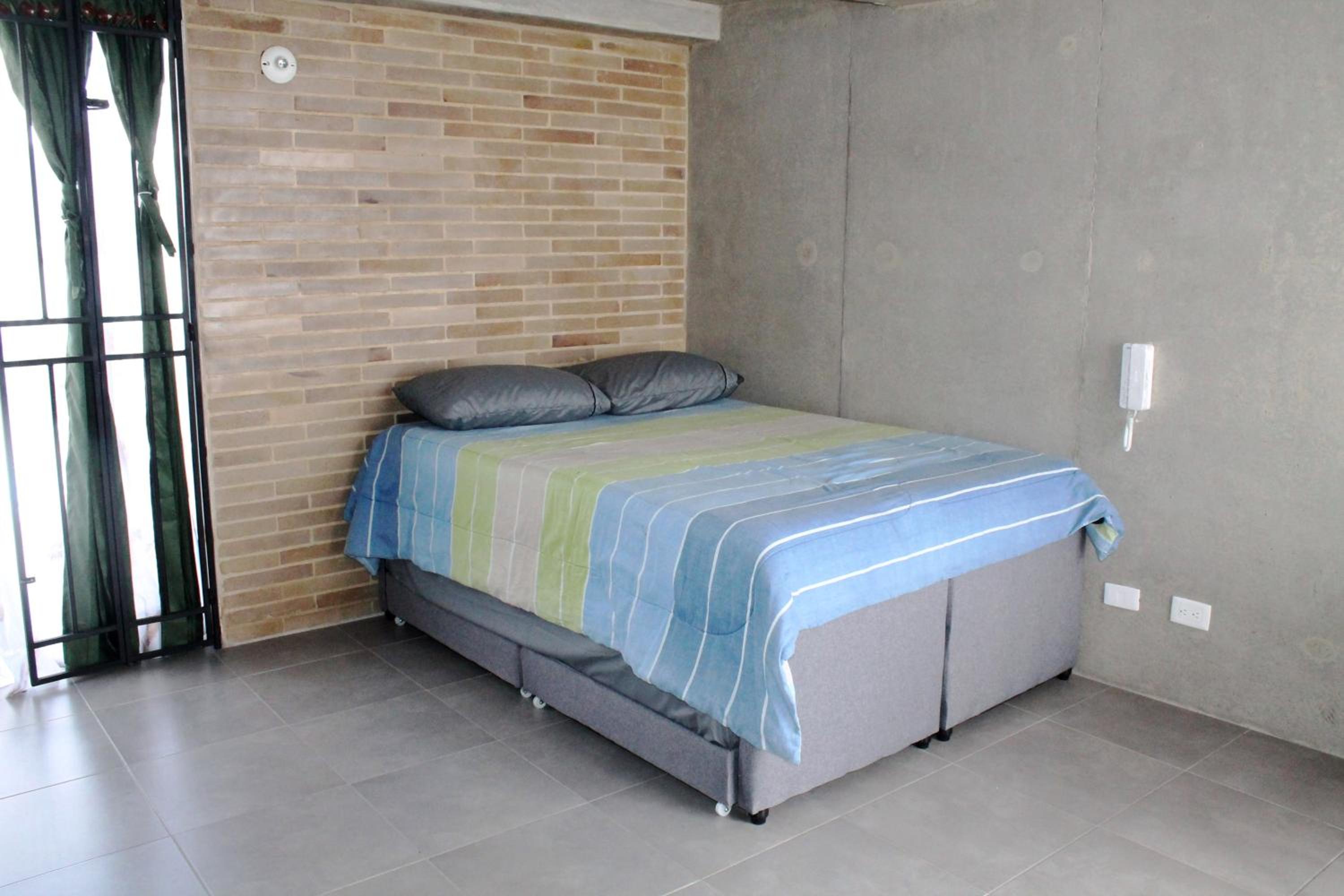 Loft Diseño Industrial en Centro Histórico