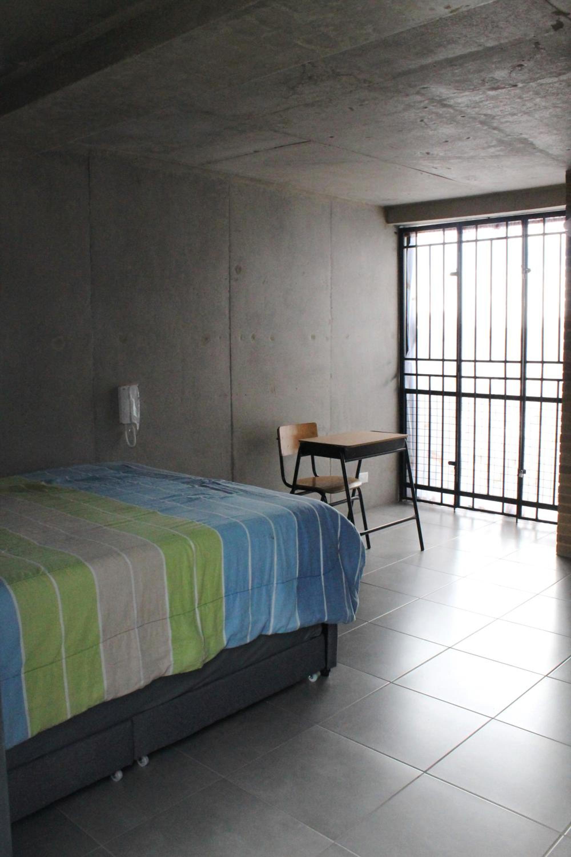 Loft Diseño Industrial en Centro Histórico