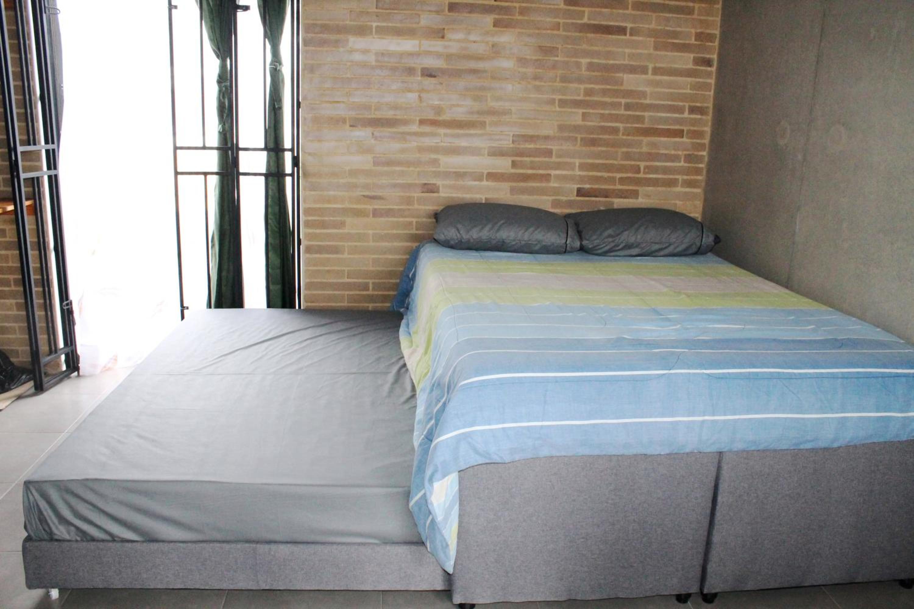 Loft Diseño Industrial en Centro Histórico