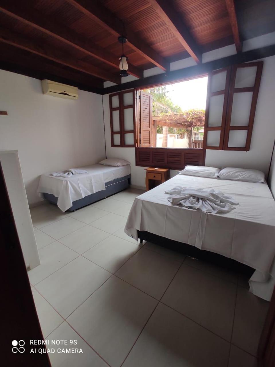 Casa Charmosa Em Bonito