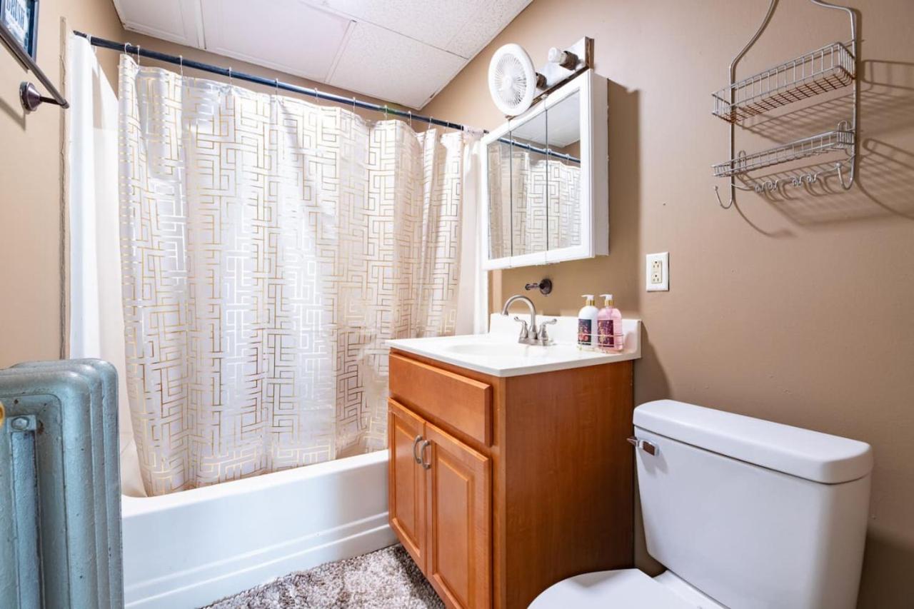 Charming Chicopee Getaway view 3