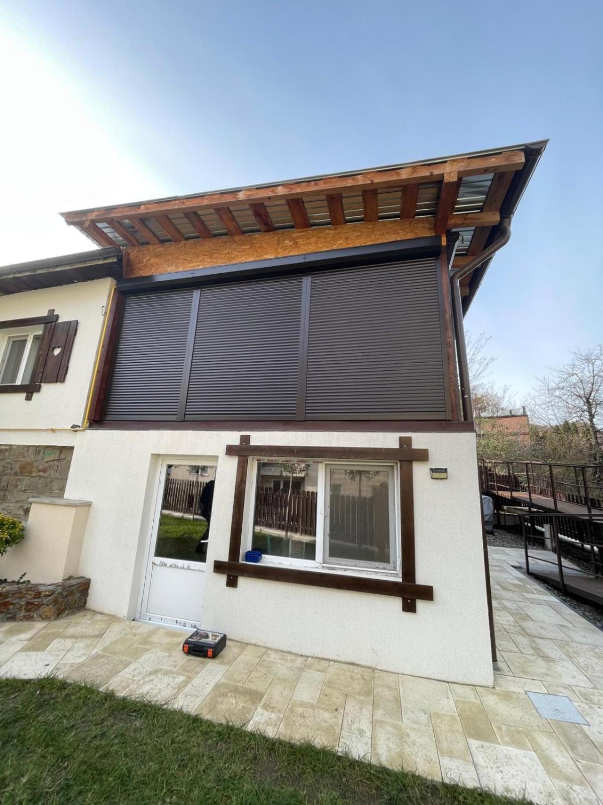 Casa Tihna