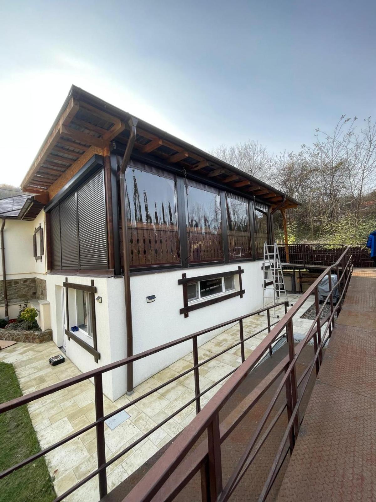 Casa Tihna