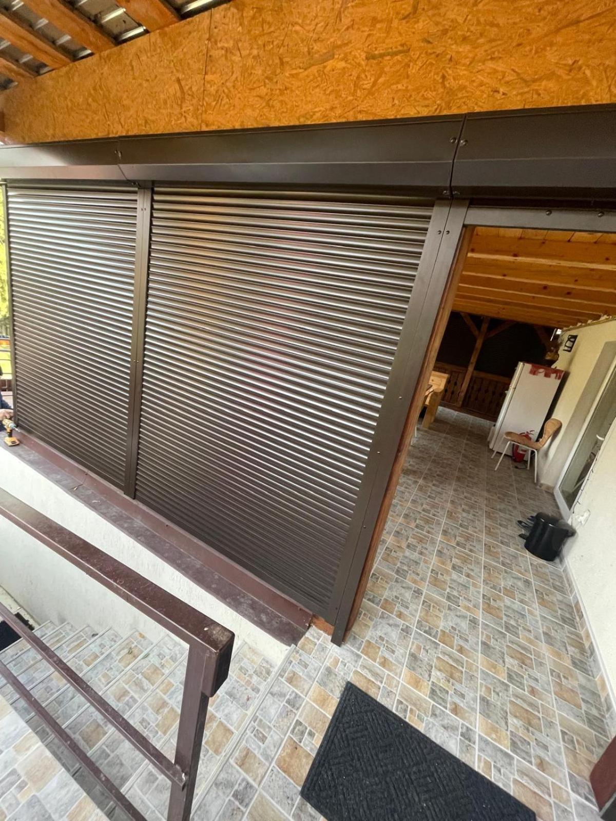 Casa Tihna