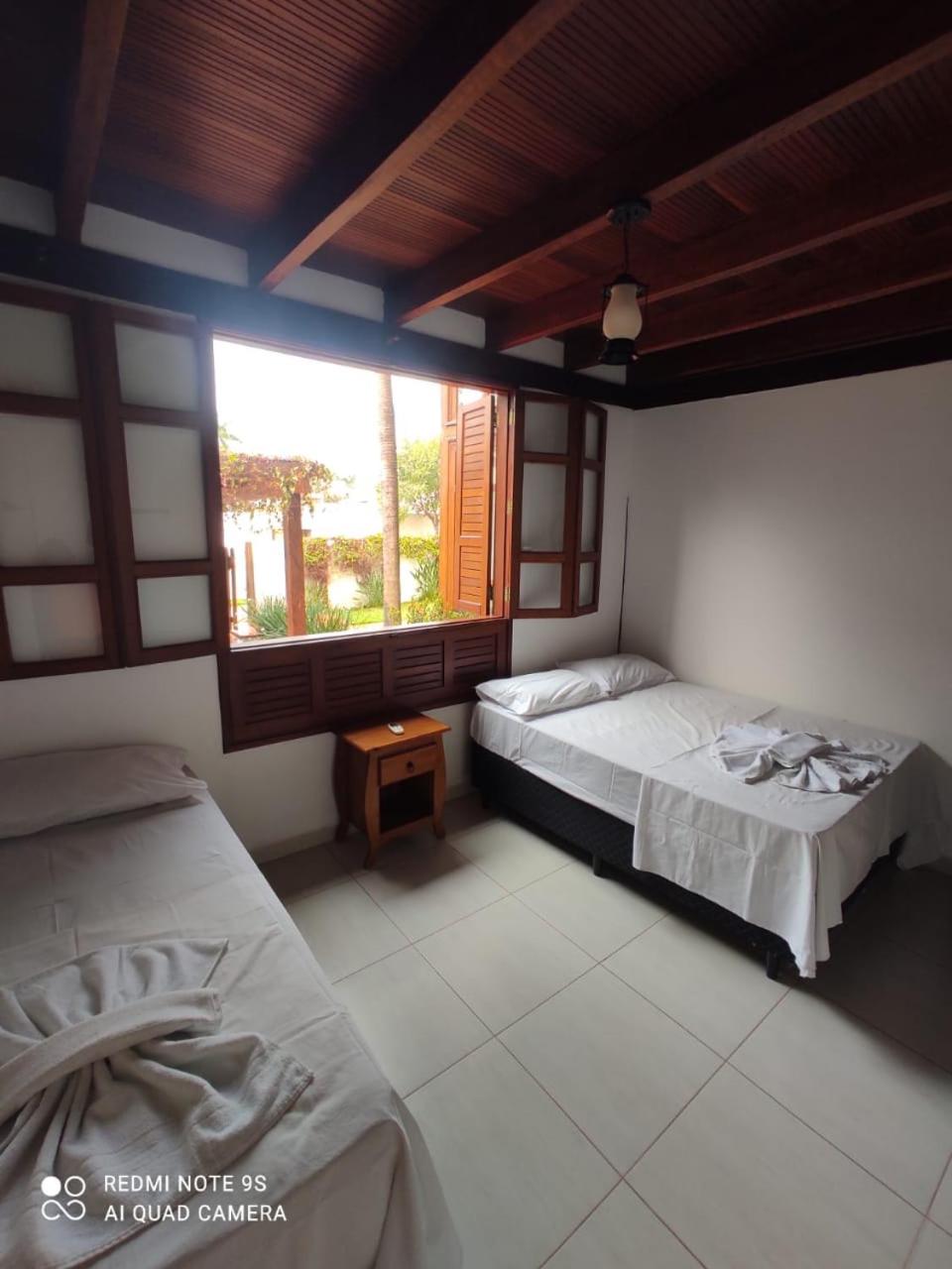 Casa Charmosa Em Bonito