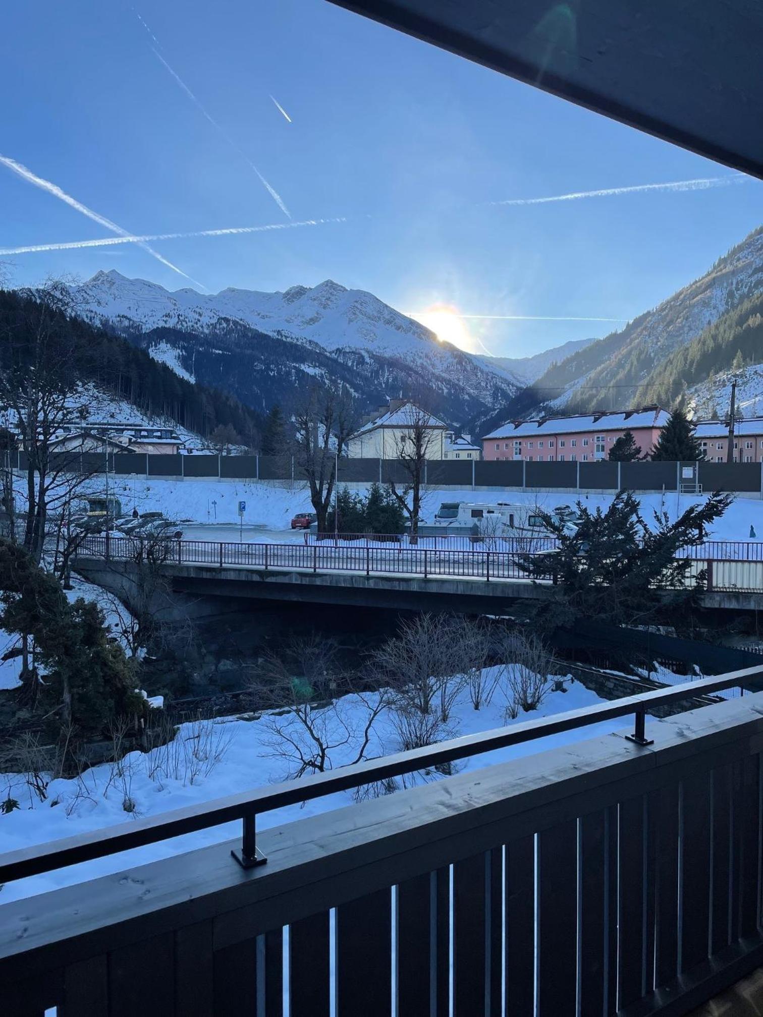 Stubnerkogel Apartments