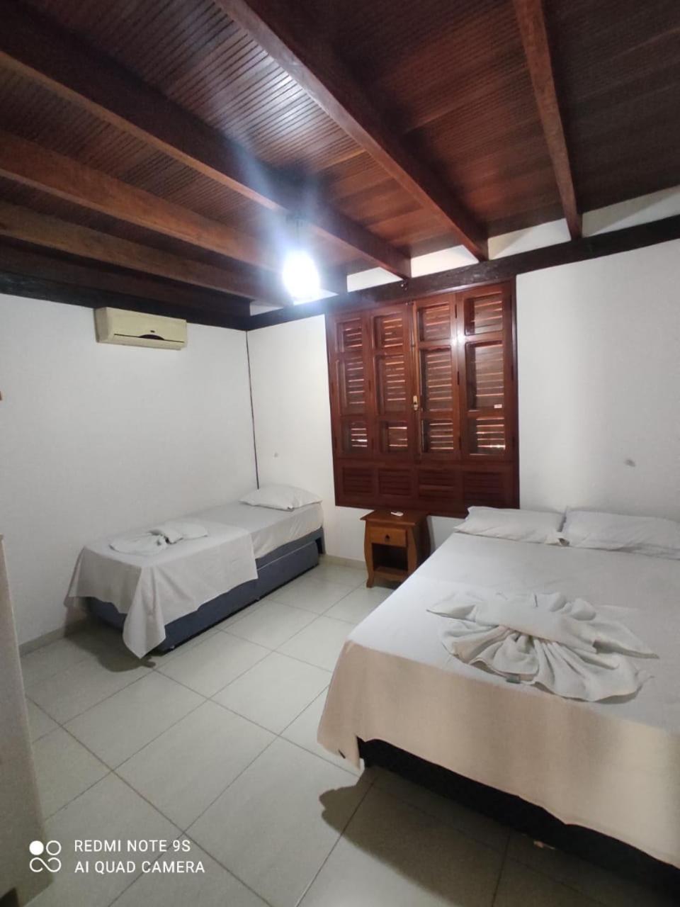 Casa Charmosa Em Bonito