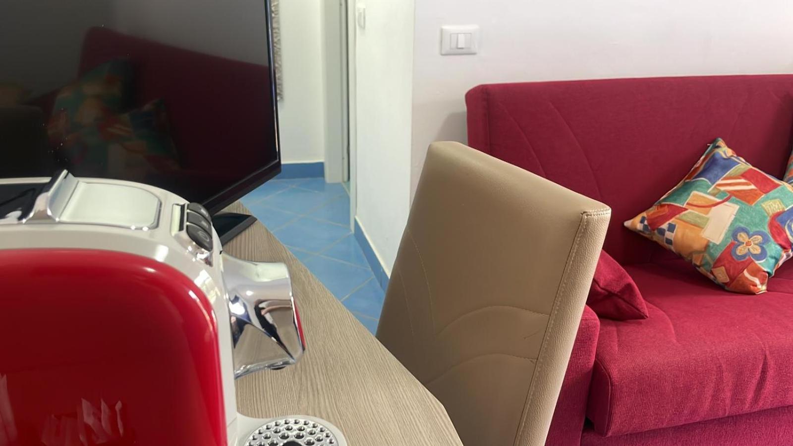 Canova LUXURY ROOMS A POCHI PASSI DAL CENTRO view 3