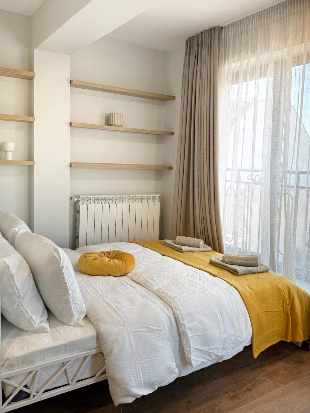 Sofia Top Central Apartments
