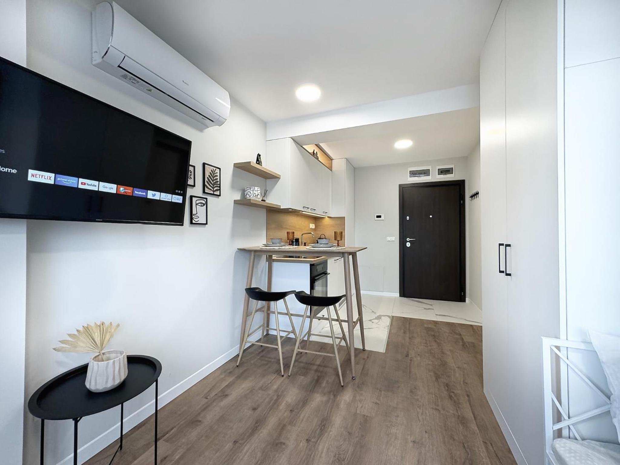 Sofia Top Central Apartments