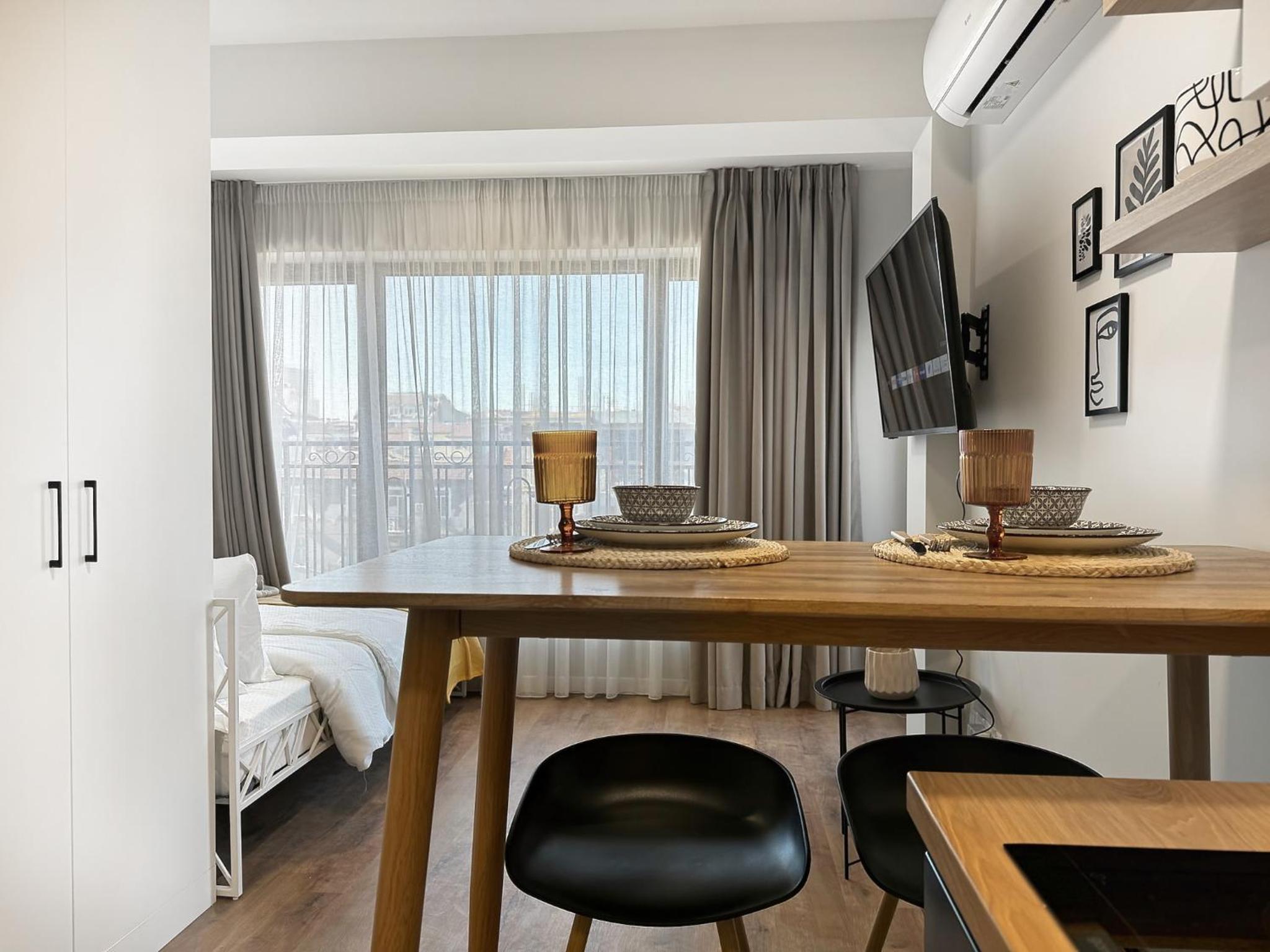 Sofia Top Central Apartments