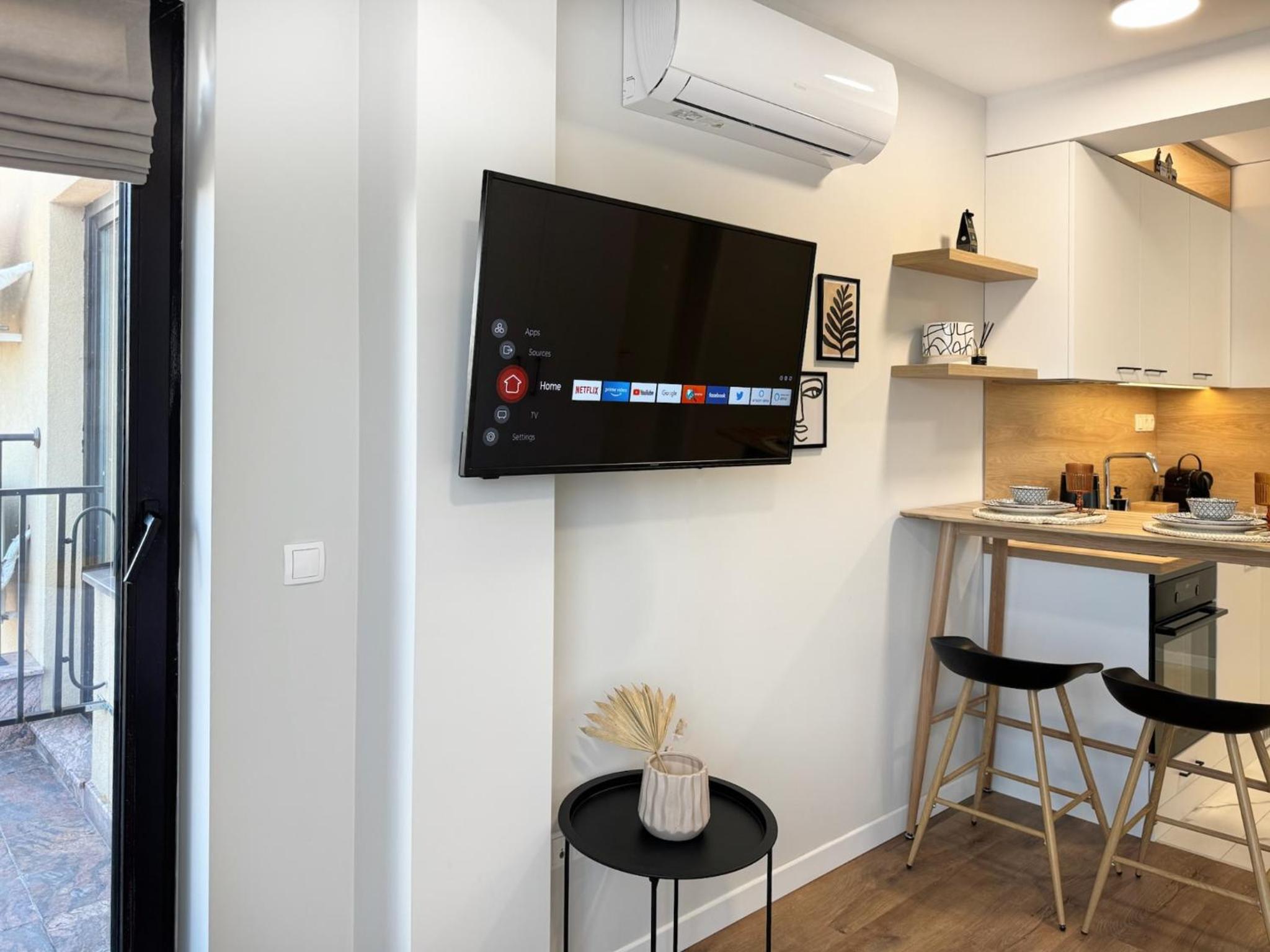 Sofia Top Central Apartments