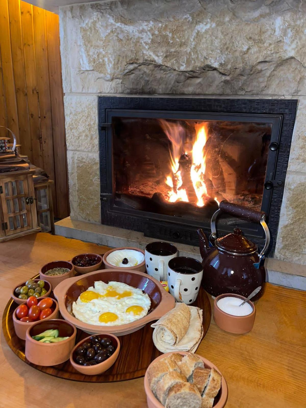 Rokwood faraya