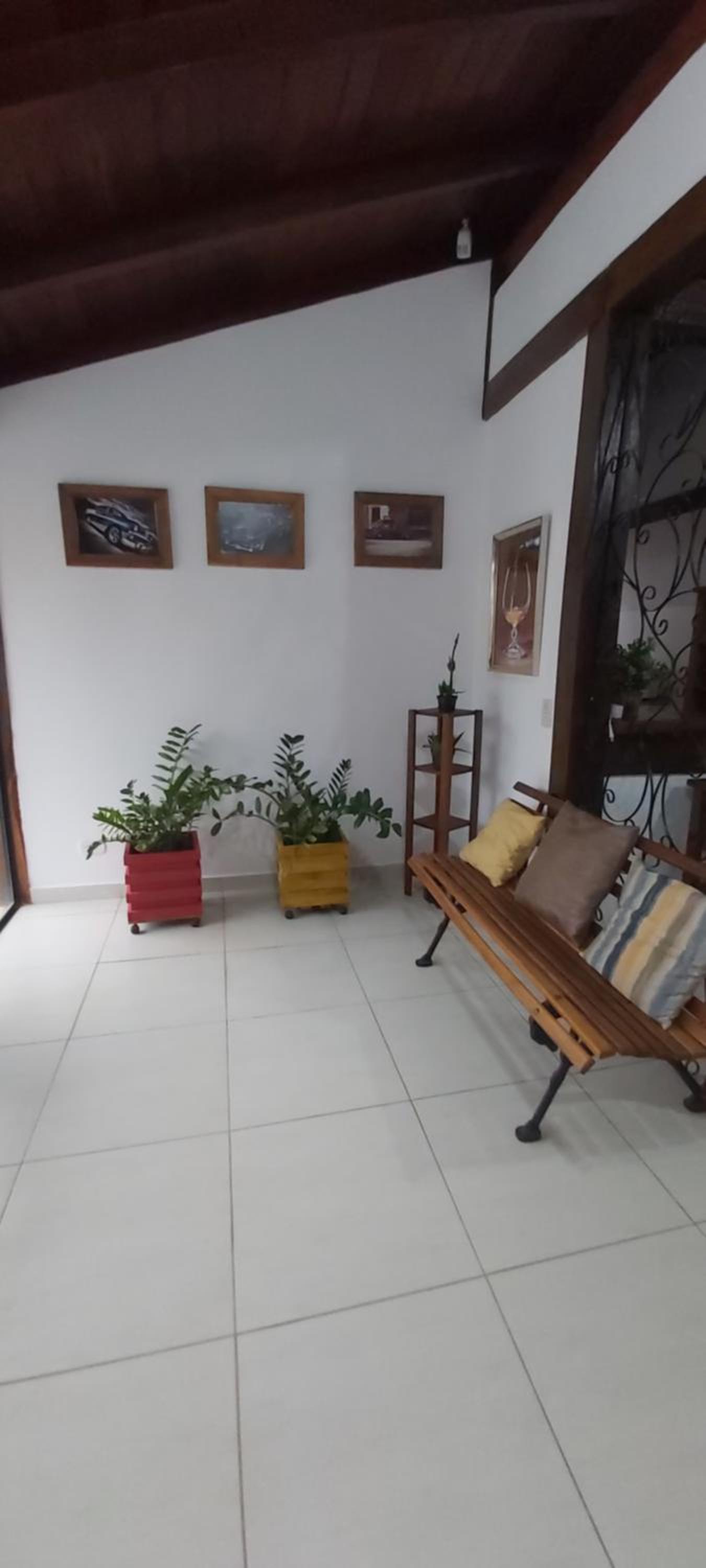 Casa Charmosa Em Bonito