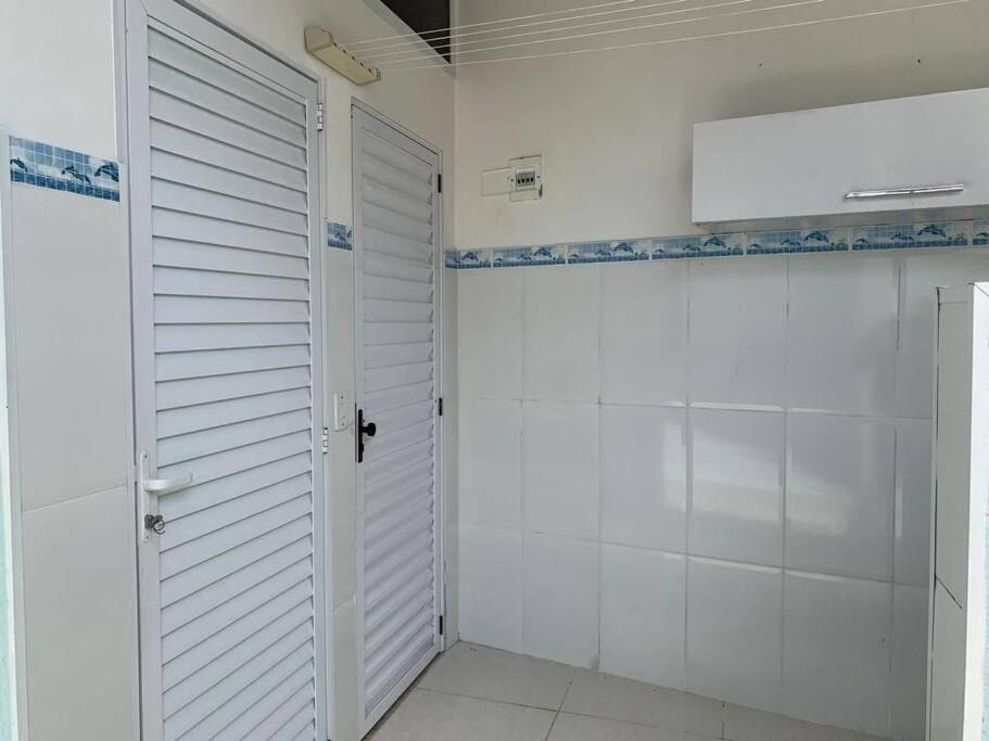Casa pé na areia Caraguatatuba Praia Tabatinga