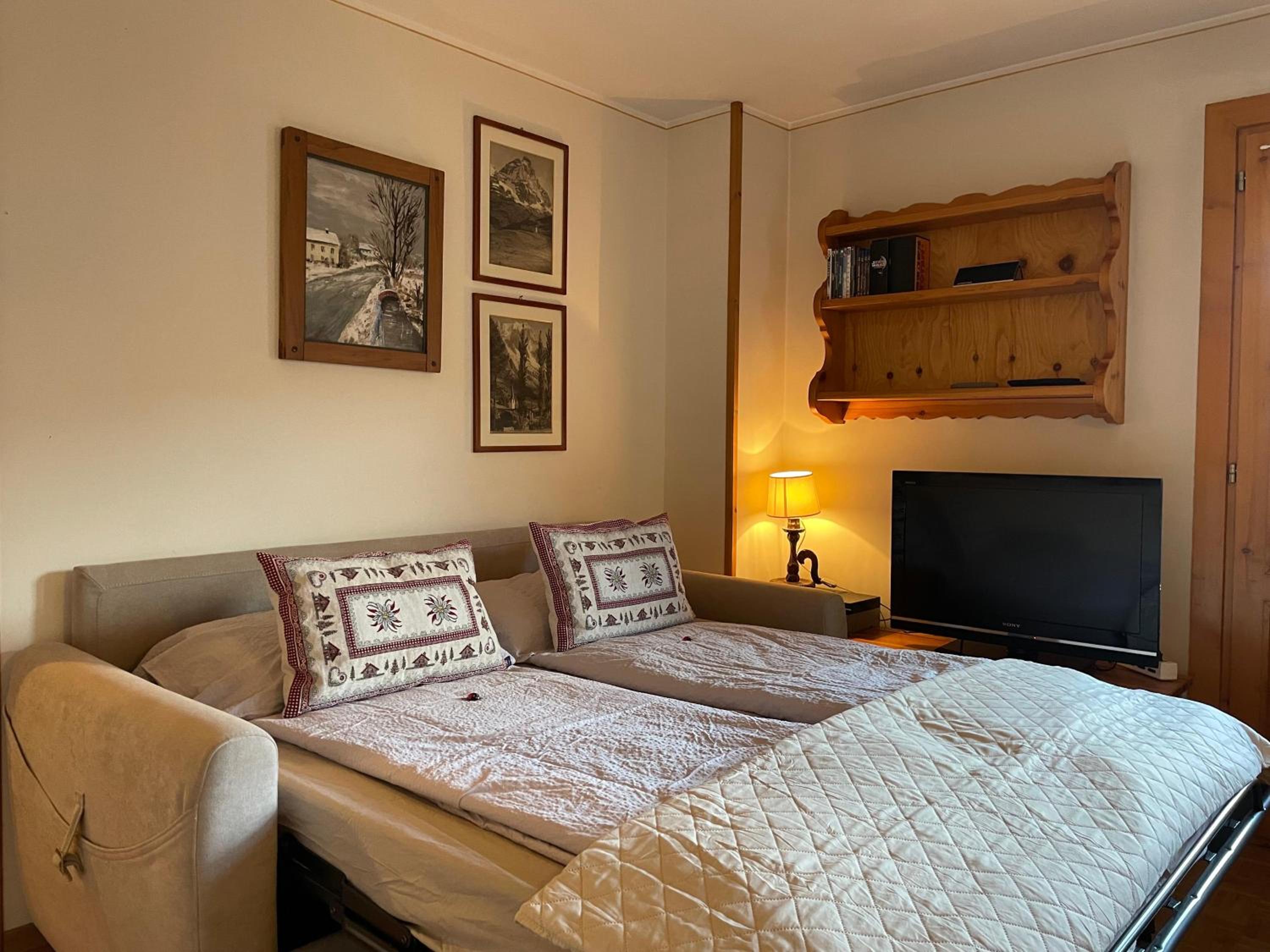 Appartamento Rin, Livigno