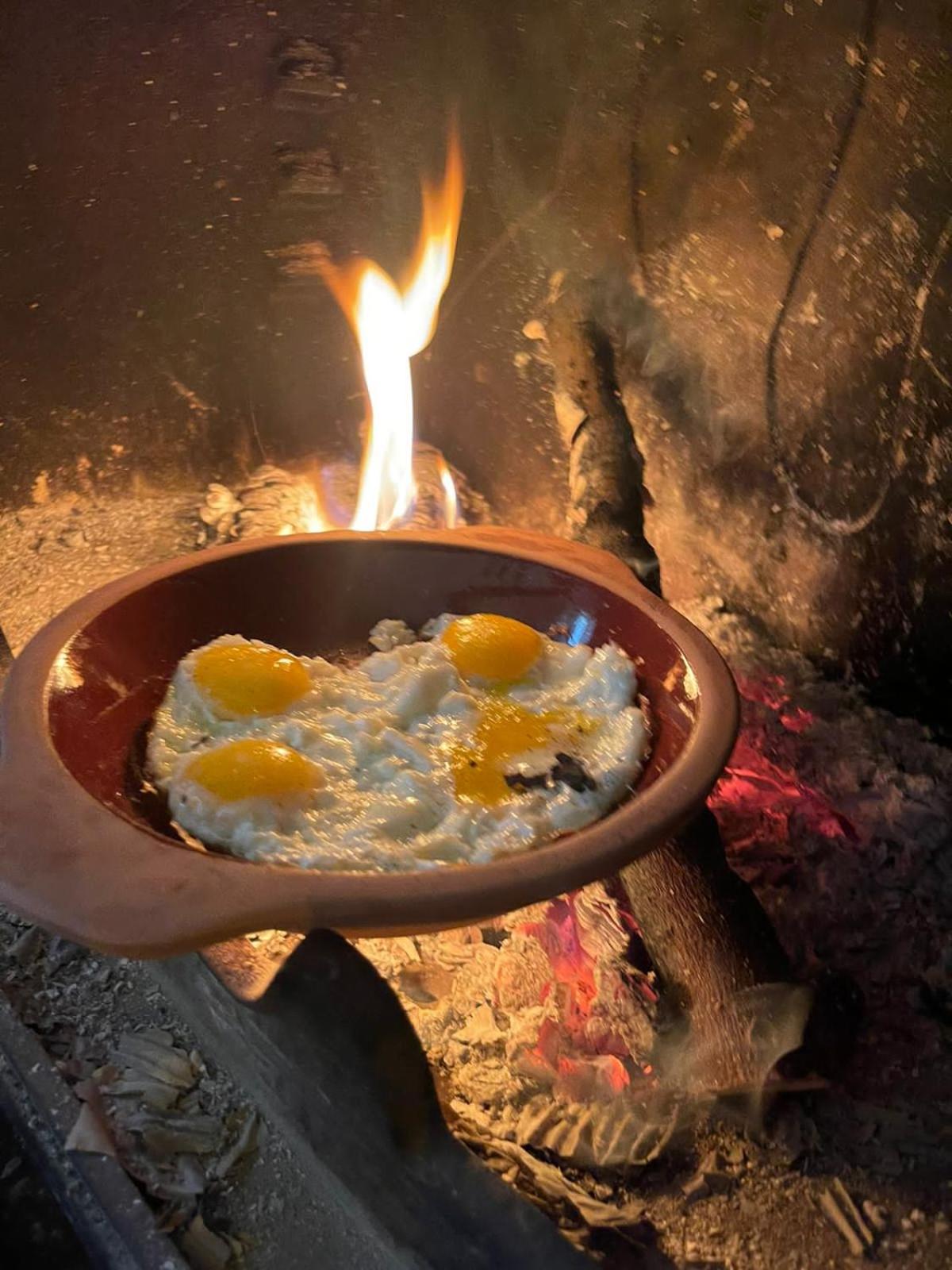 Rokwood faraya