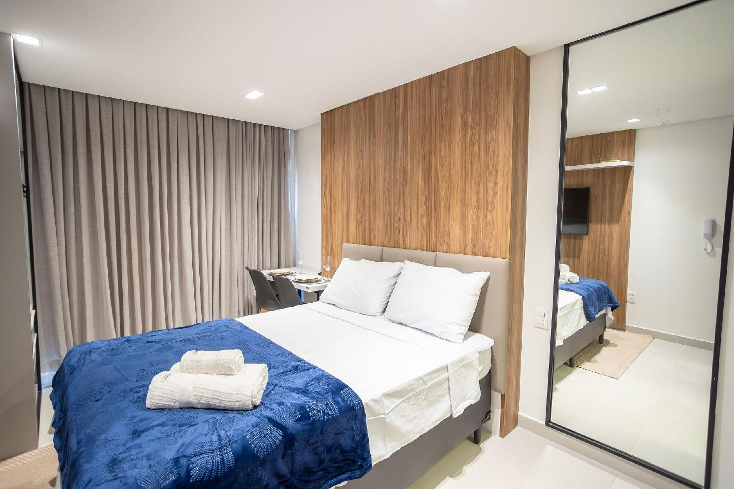 Breeze Residence em João Pessoa by Carpediem