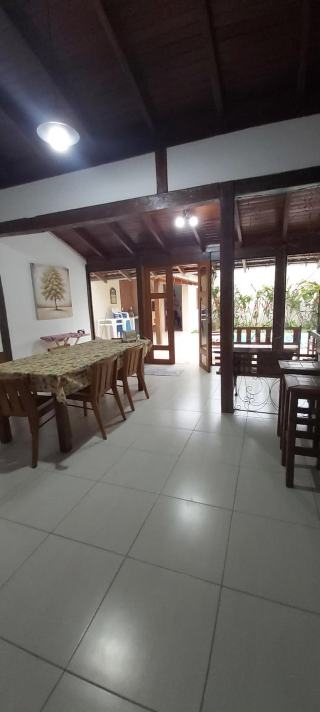 Casa Charmosa Em Bonito