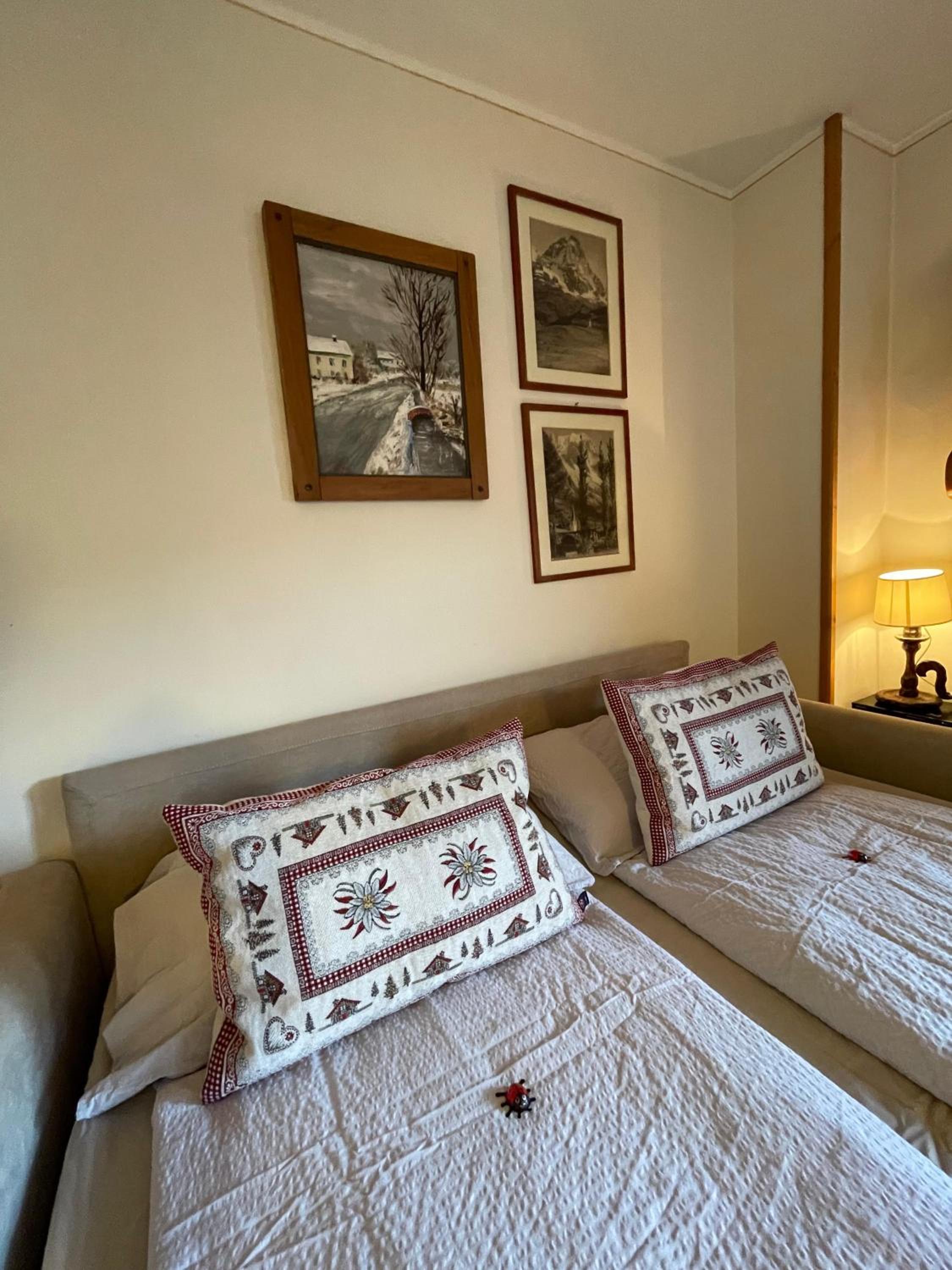Appartamento Rin, Livigno
