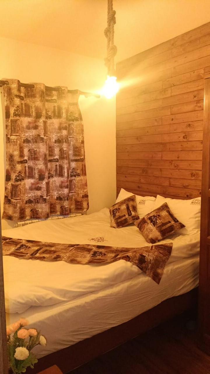 Rokwood faraya
