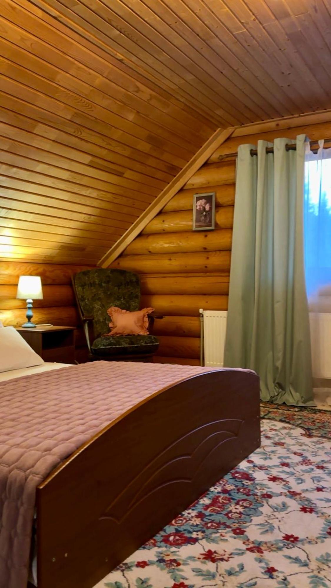 Cottage Karinka