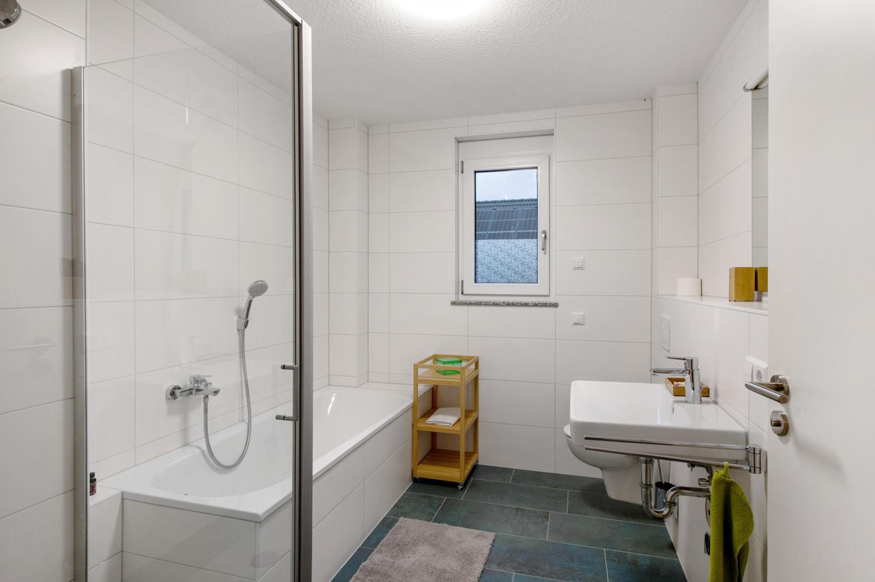 Ferienwohnung Vogesenpanorama