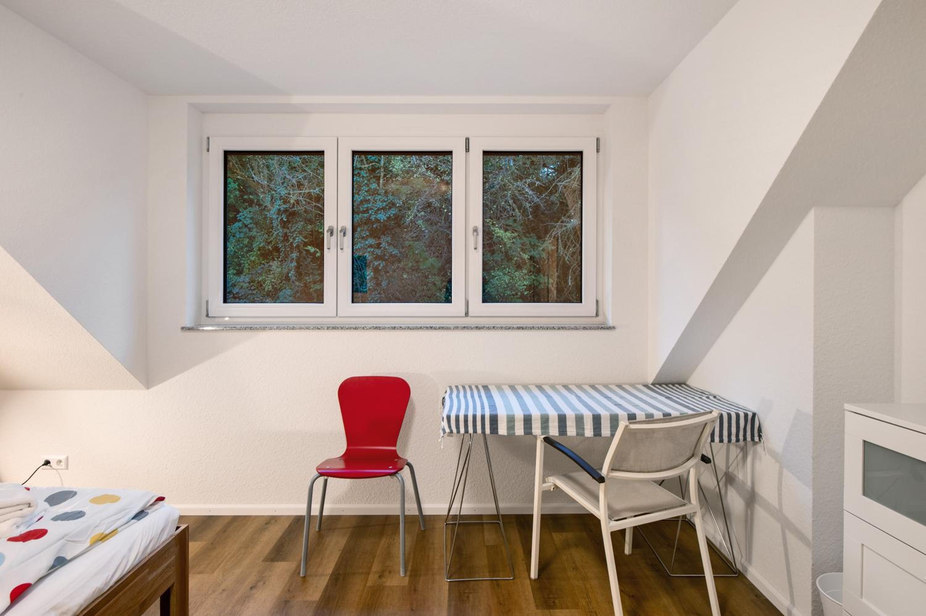 Ferienwohnung Vogesenpanorama