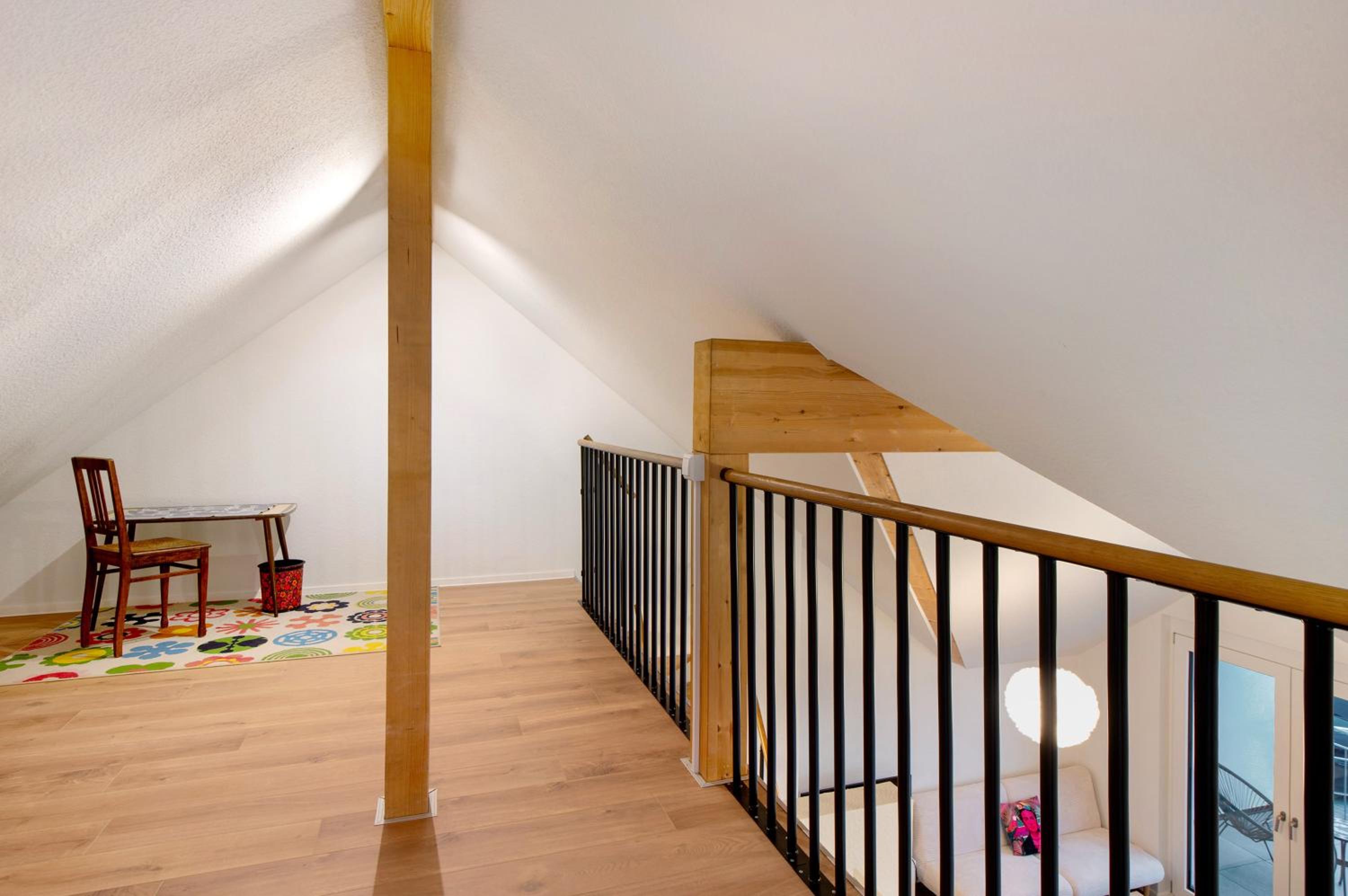 Ferienwohnung Vogesenpanorama