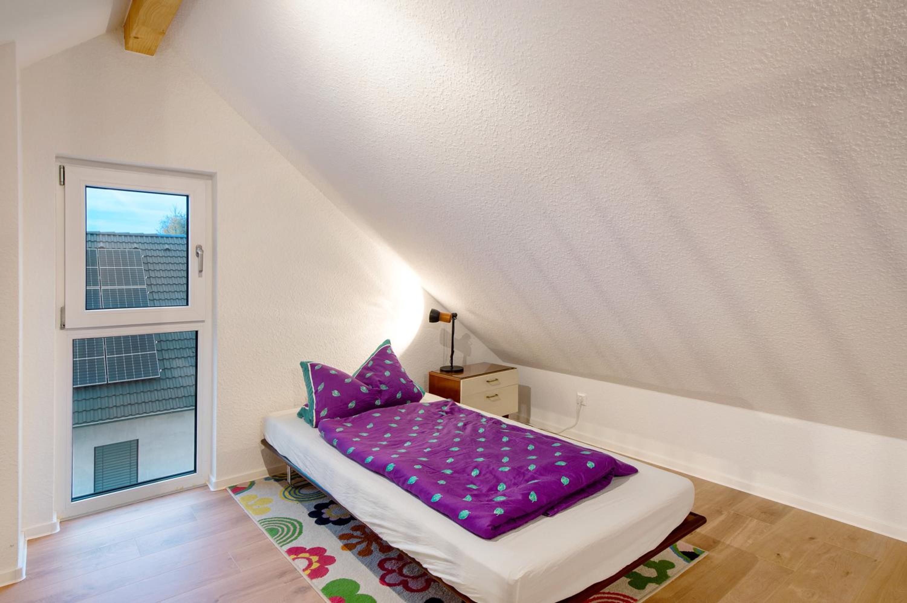 Ferienwohnung Vogesenpanorama