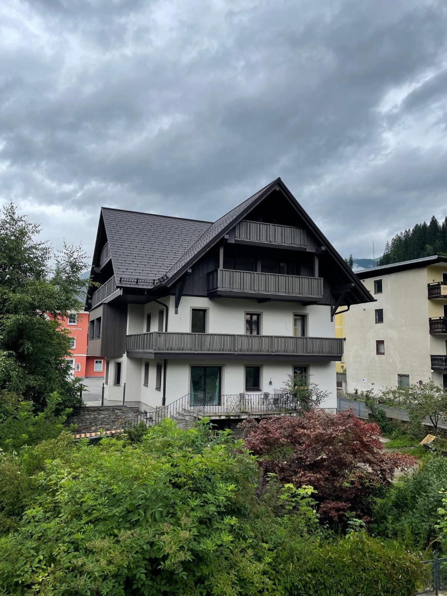 Stubnerkogel Apartments