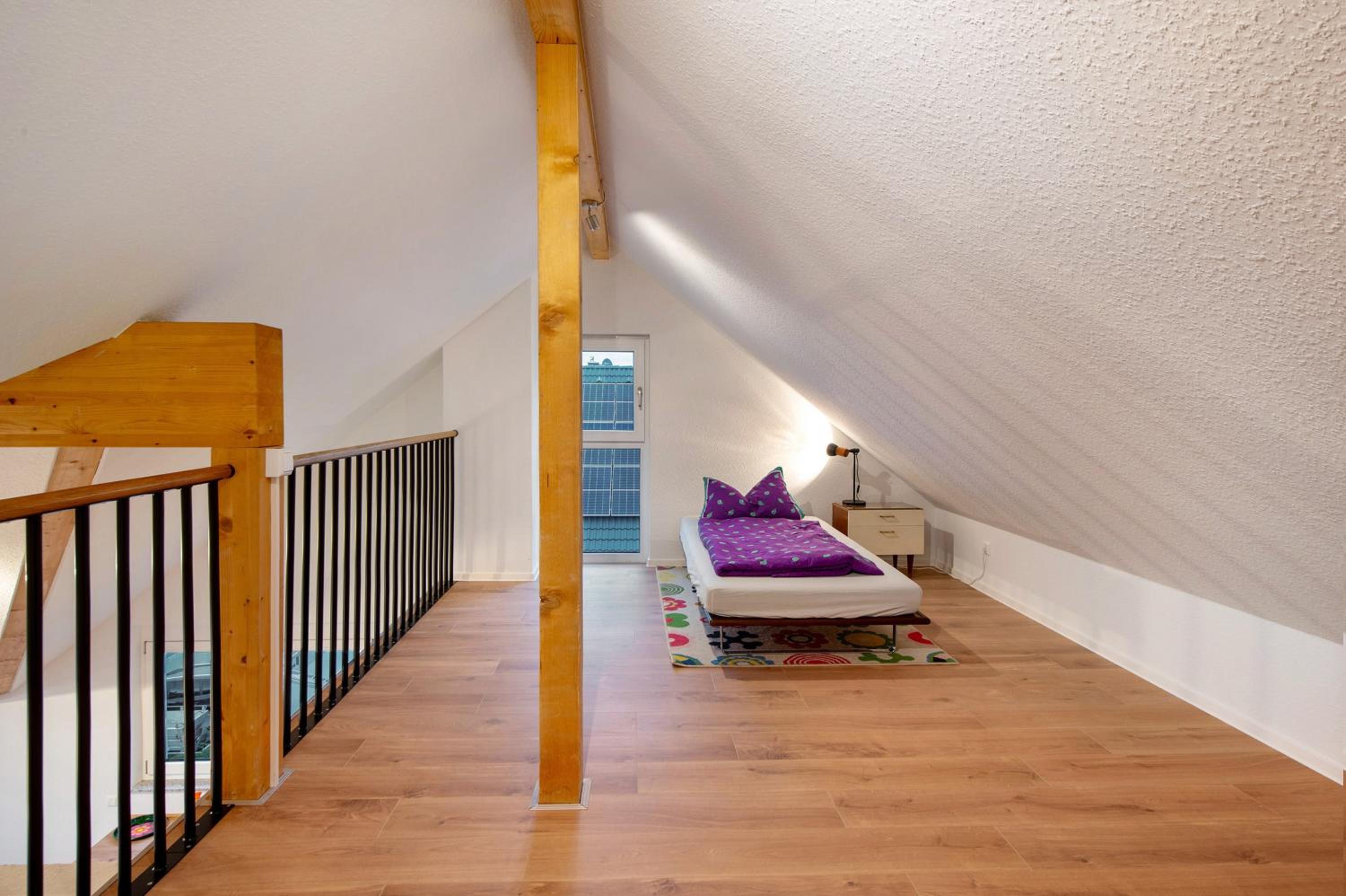 Ferienwohnung Vogesenpanorama