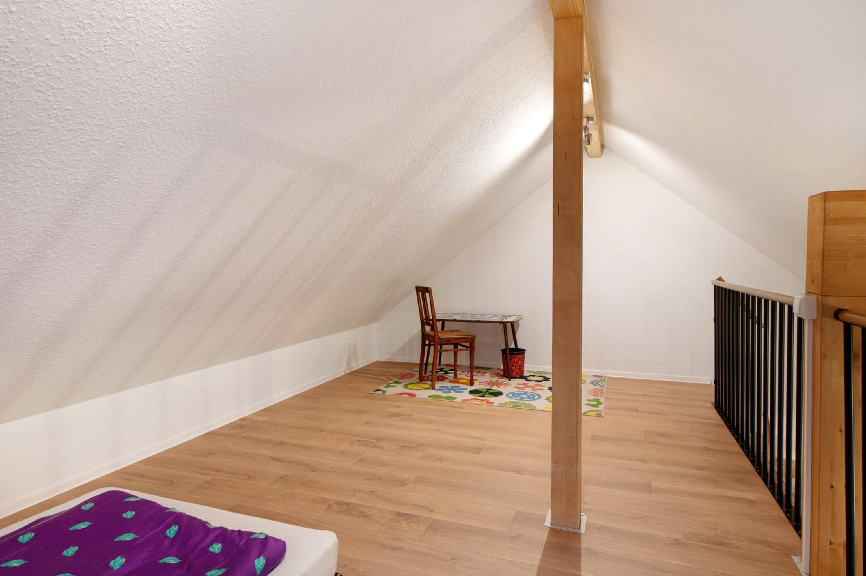 Ferienwohnung Vogesenpanorama