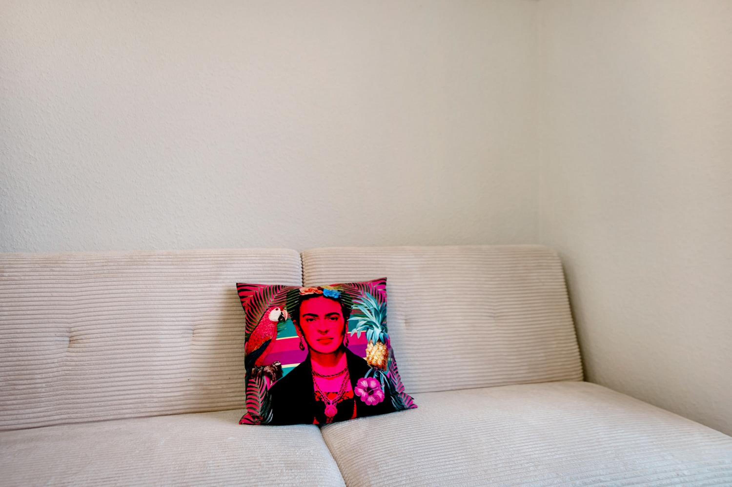 Ferienwohnung Vogesenpanorama