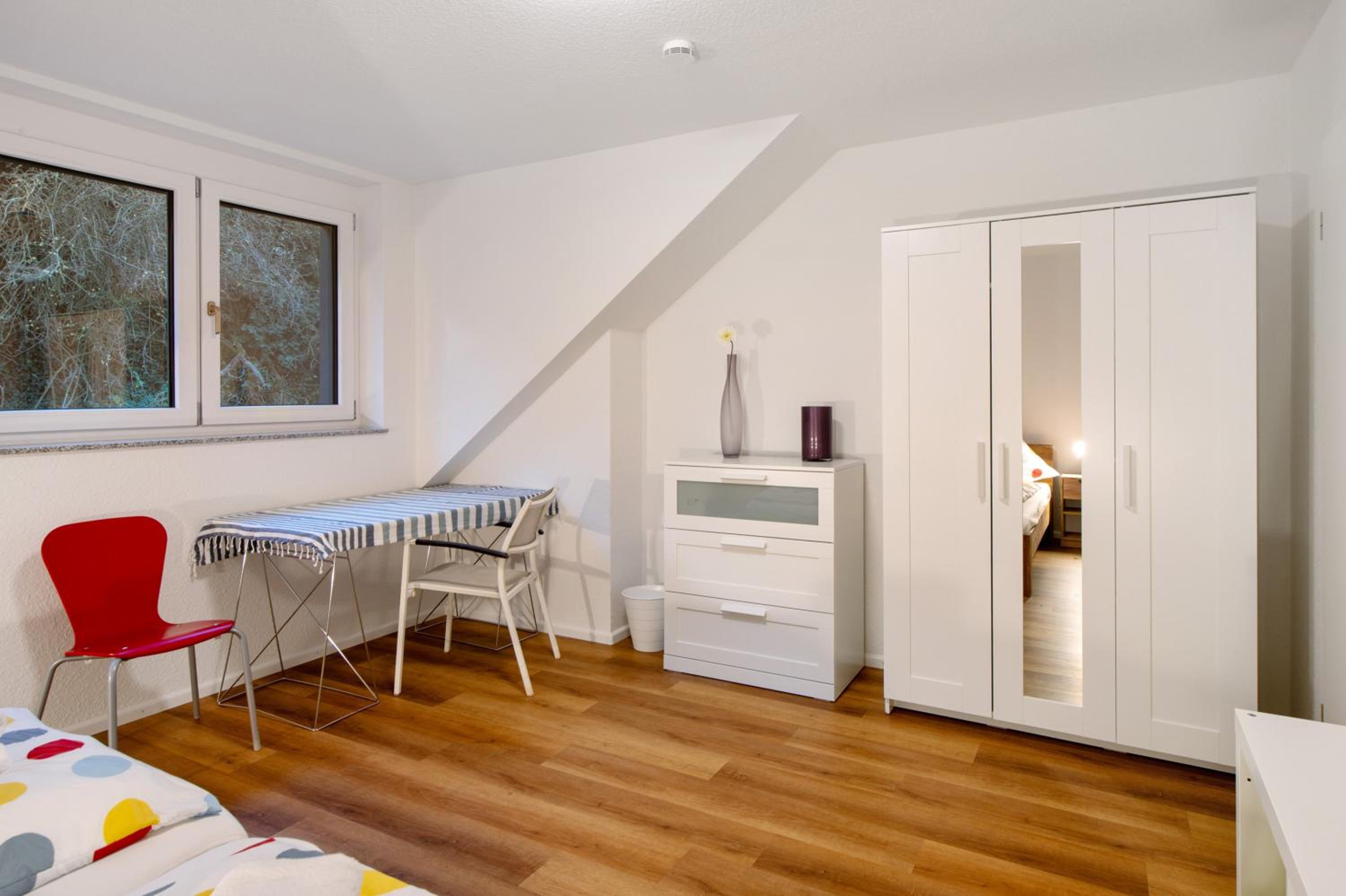 Ferienwohnung Vogesenpanorama