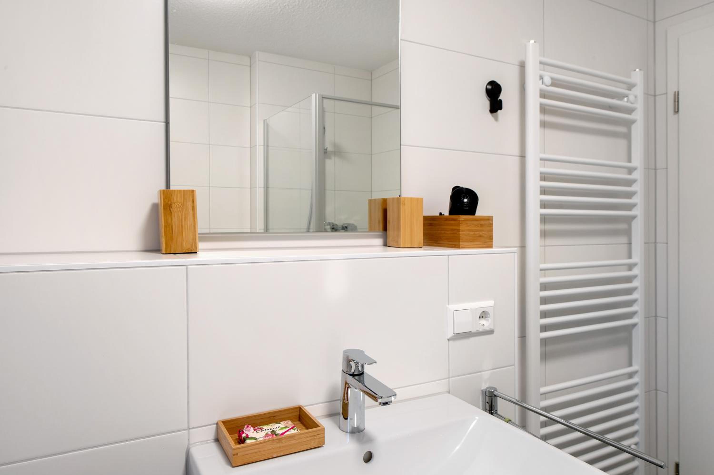 Ferienwohnung Vogesenpanorama
