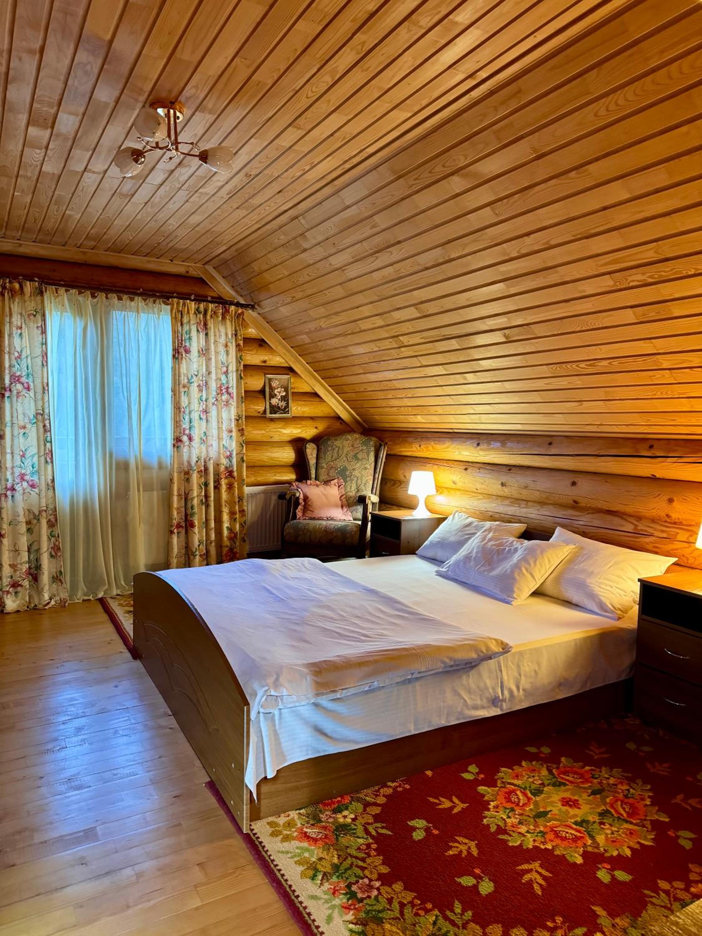 Cottage Karinka