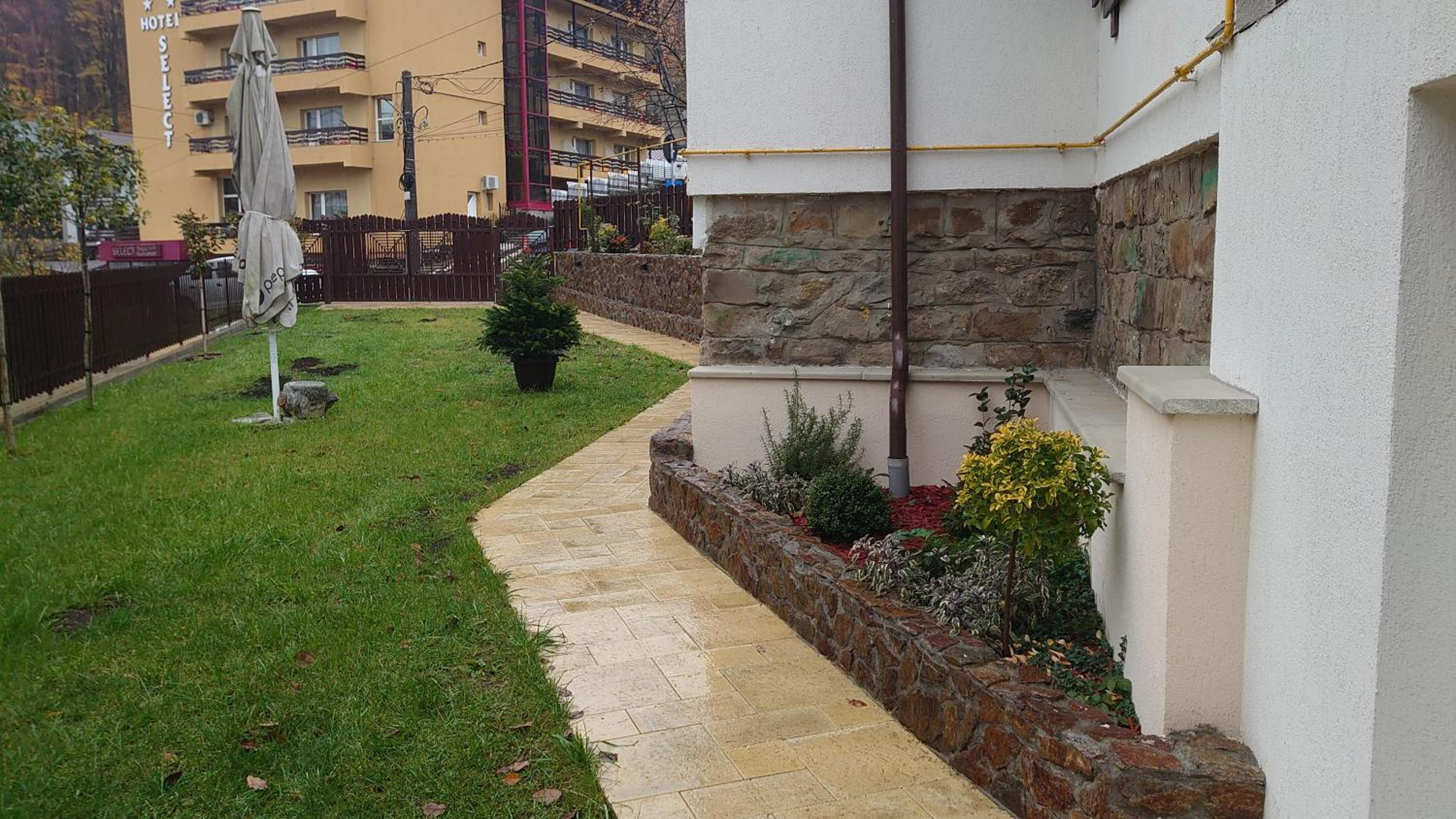 Casa Tihna