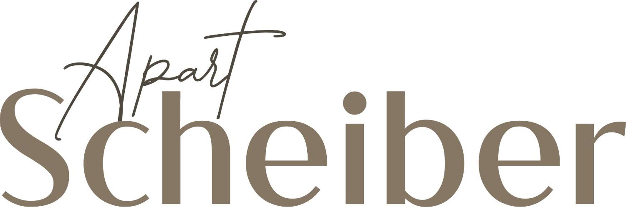 Apart Scheiber