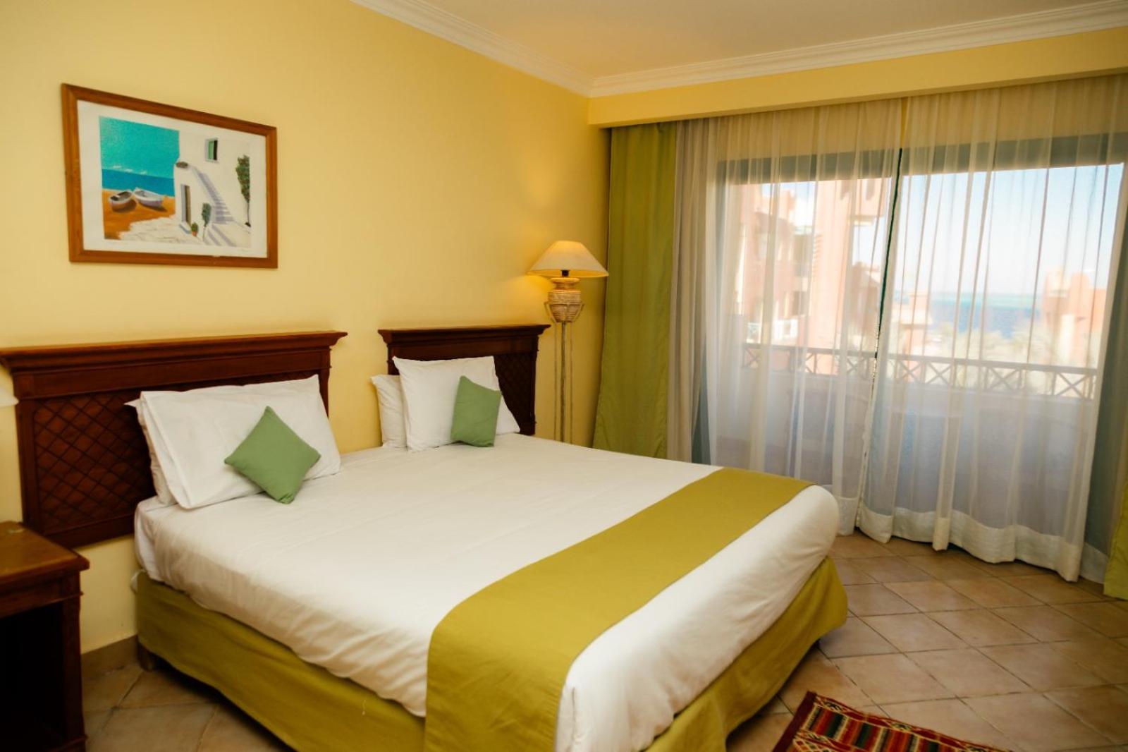Sun & Sea Hotel and Aqua Park - Hurghada