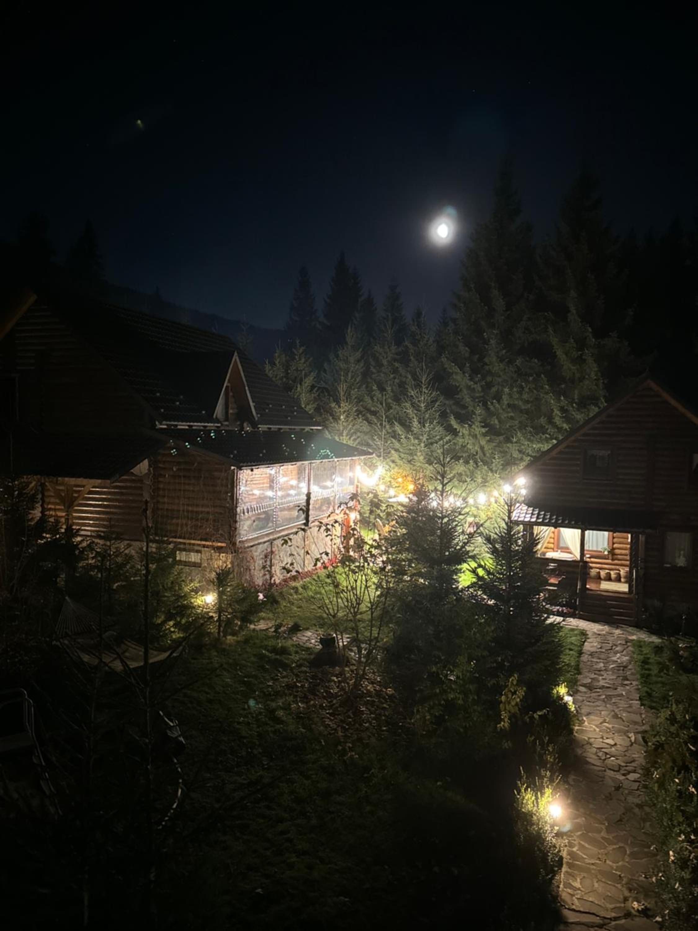 Cottage Karinka